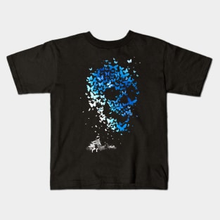 Chaos Theory Kids T-Shirt